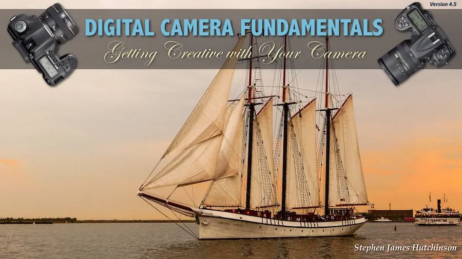Digital Camera Fundamentals eBook