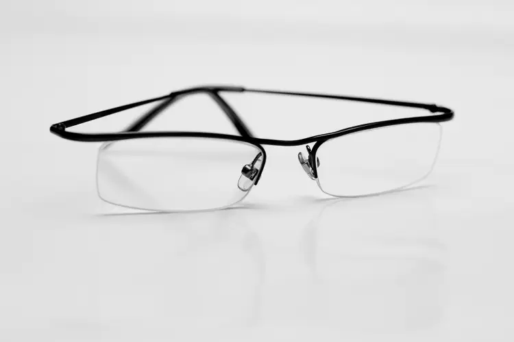 Product Photography Glasses